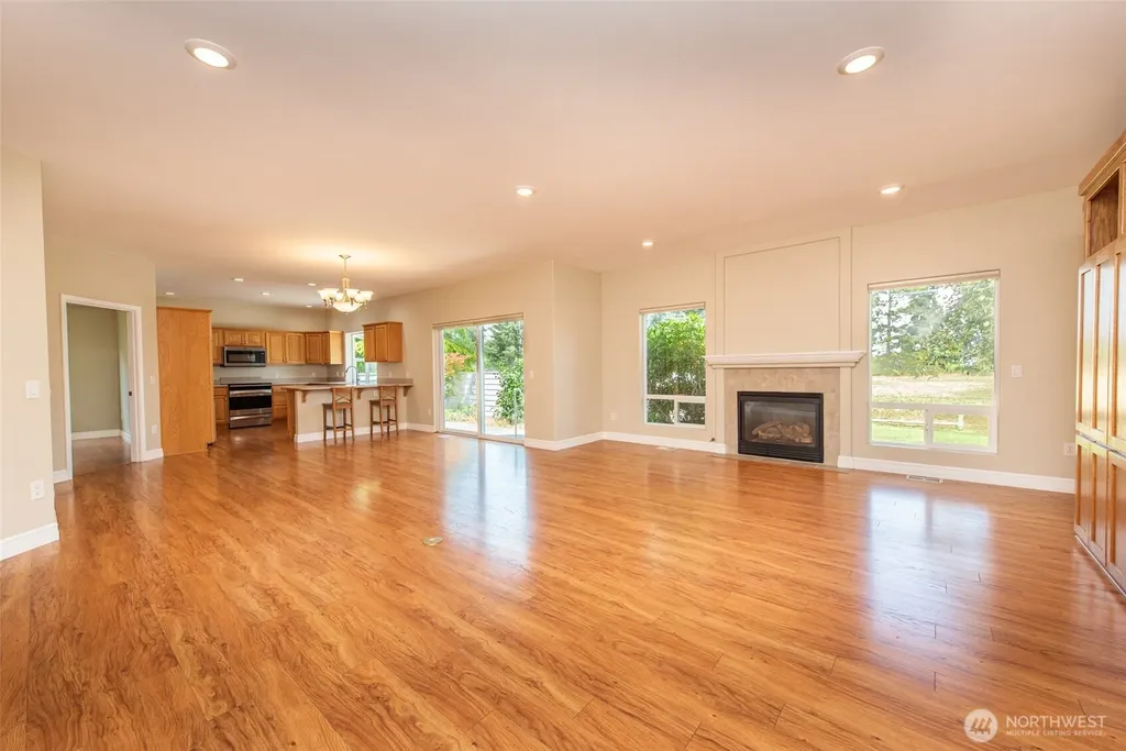 400 Blakely Boulevard Sequim WA 98382