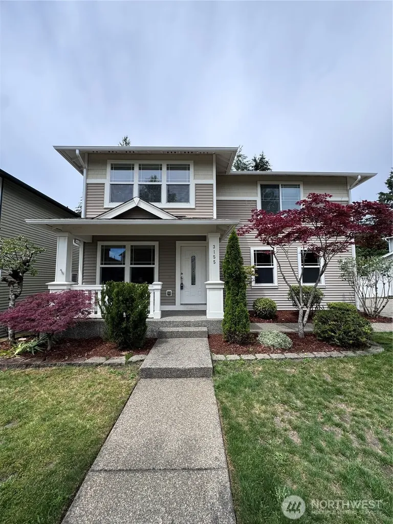 3155 Walker Road Dupont WA 98327