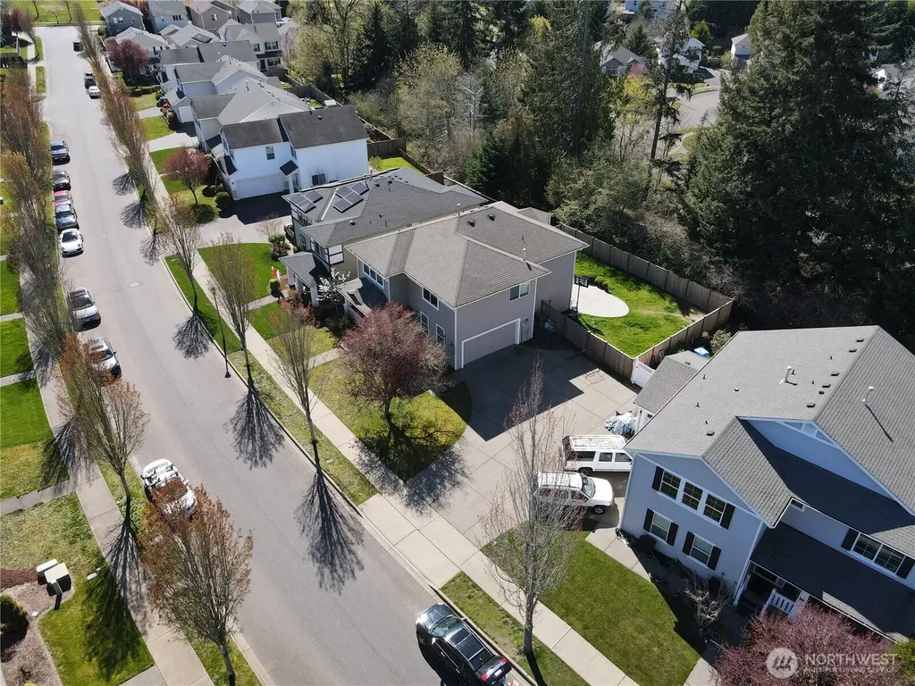 3155 Walker Road Dupont WA 98327