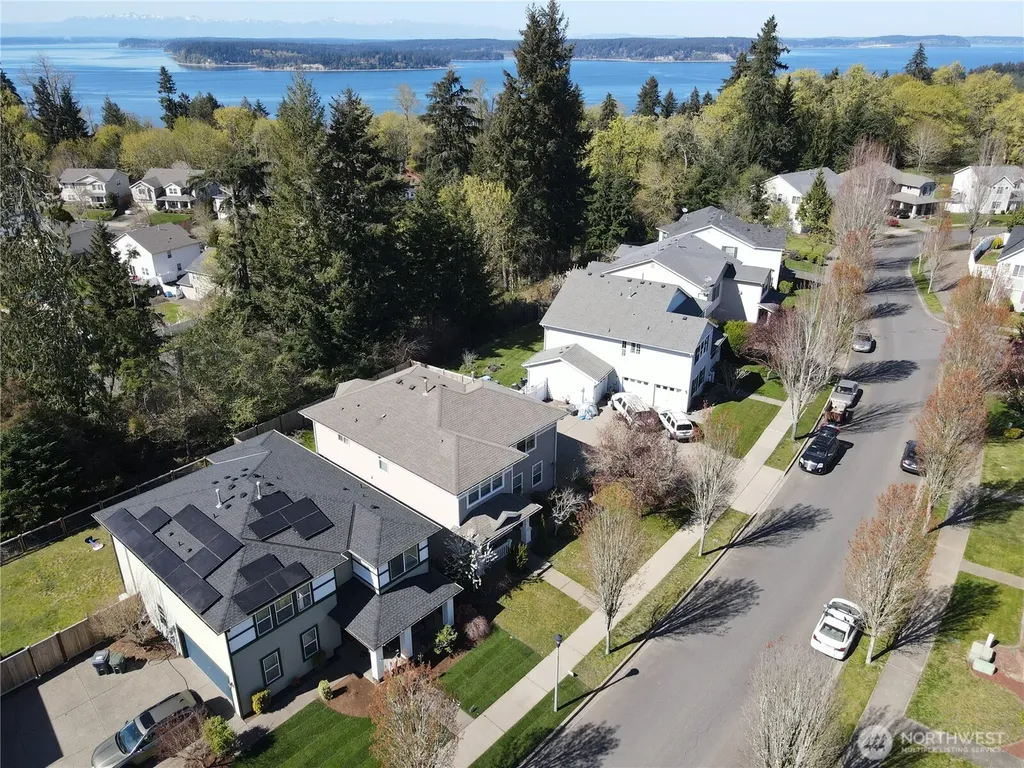 3155 Walker Road Dupont WA 98327