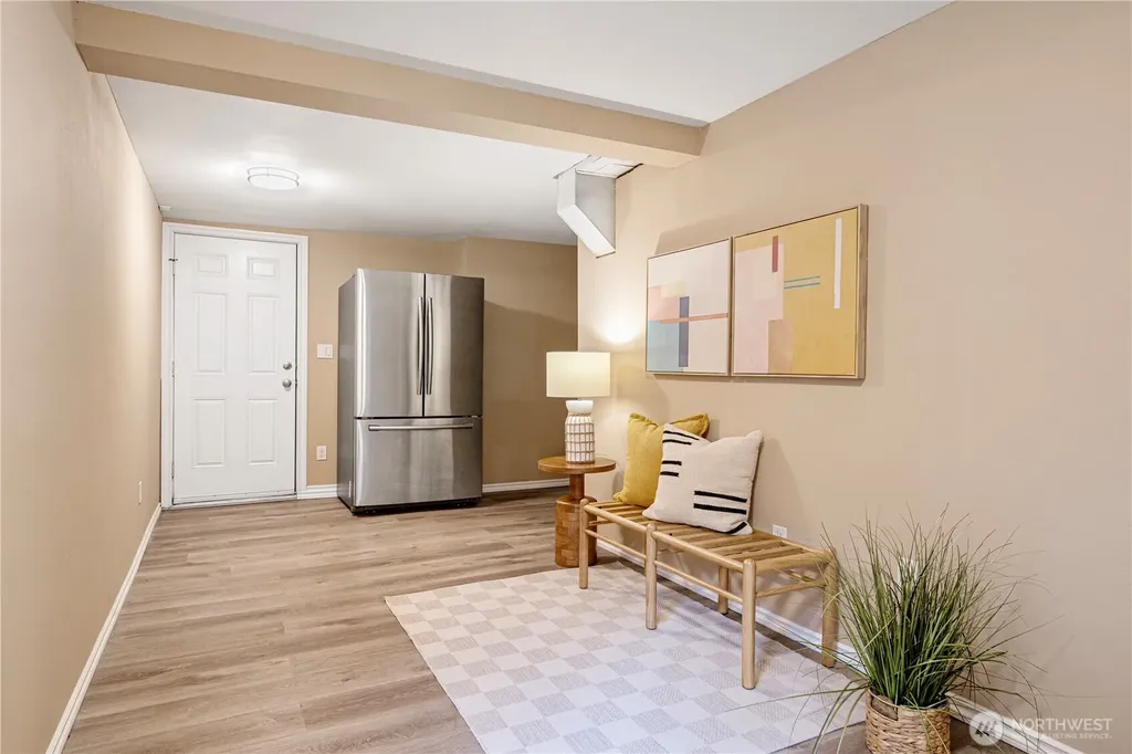1528 NE 97th Street Seattle WA 98115