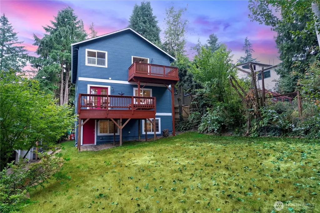 1528 NE 97th Street Seattle WA 98115