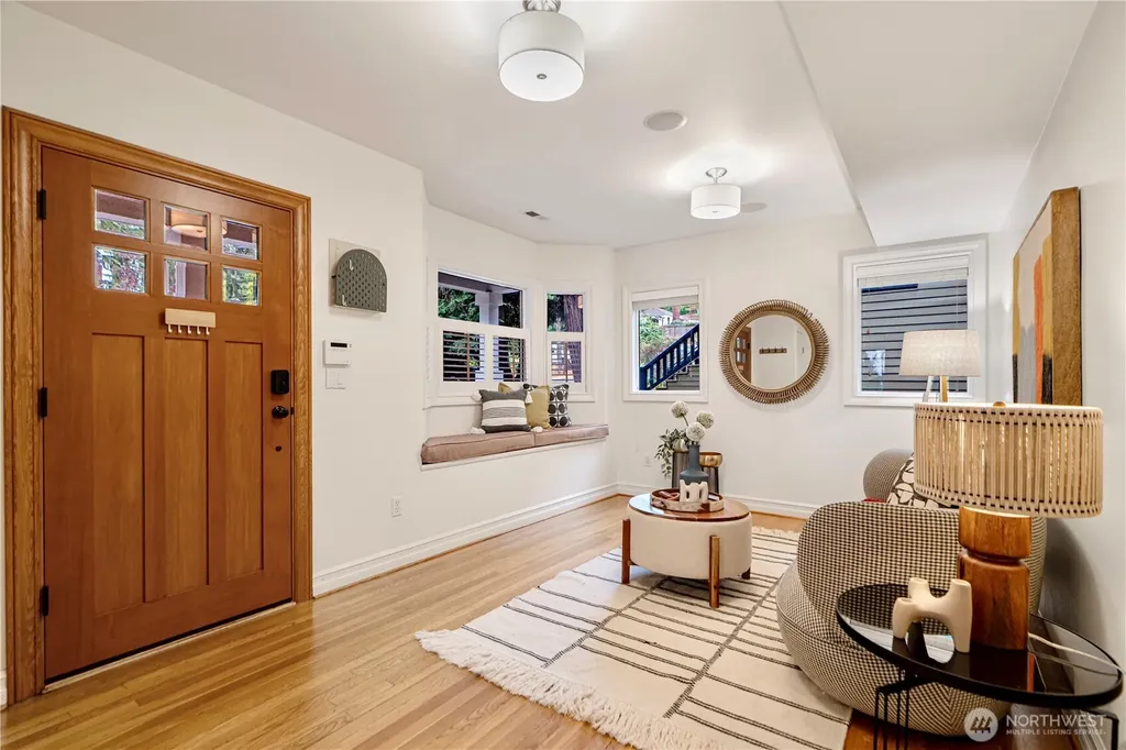 1528 NE 97th Street Seattle WA 98115