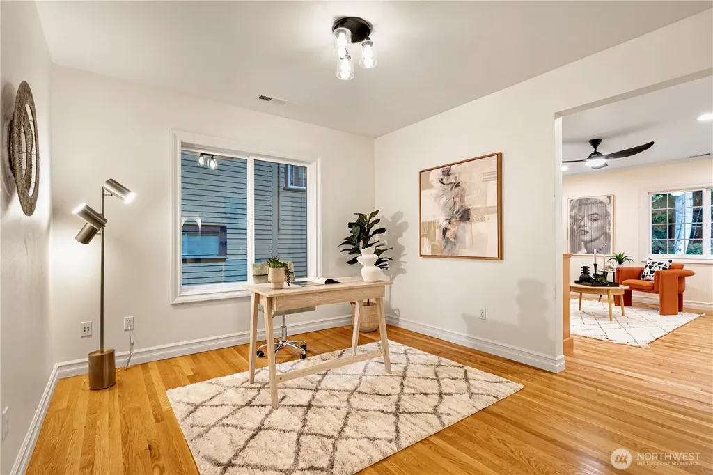 1528 NE 97th Street Seattle WA 98115