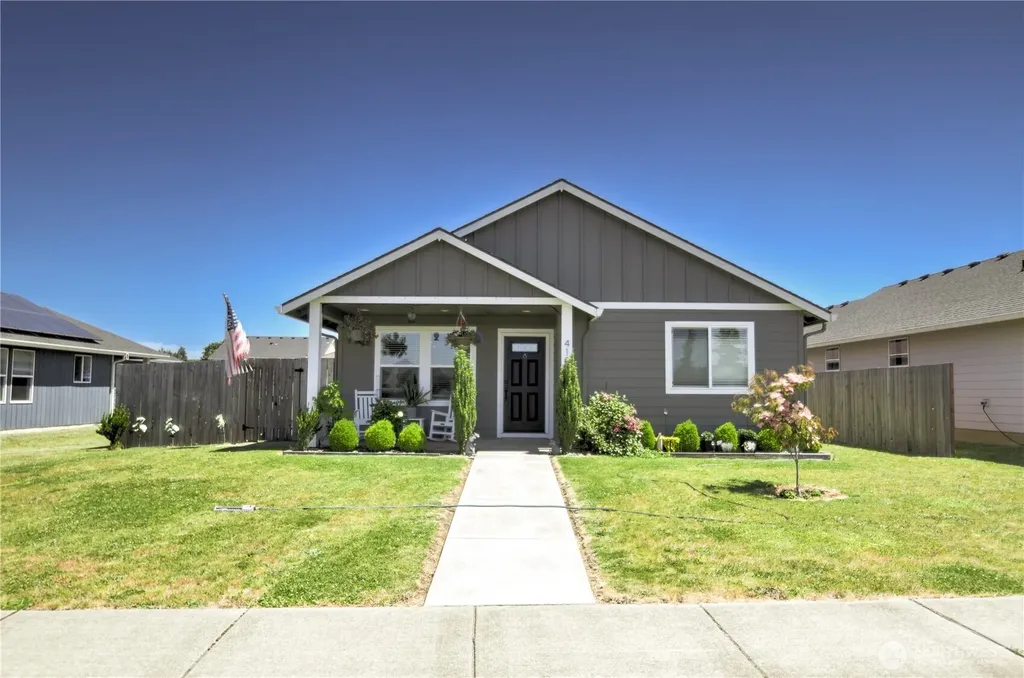 410 Herren Avenue Winlock WA 98596