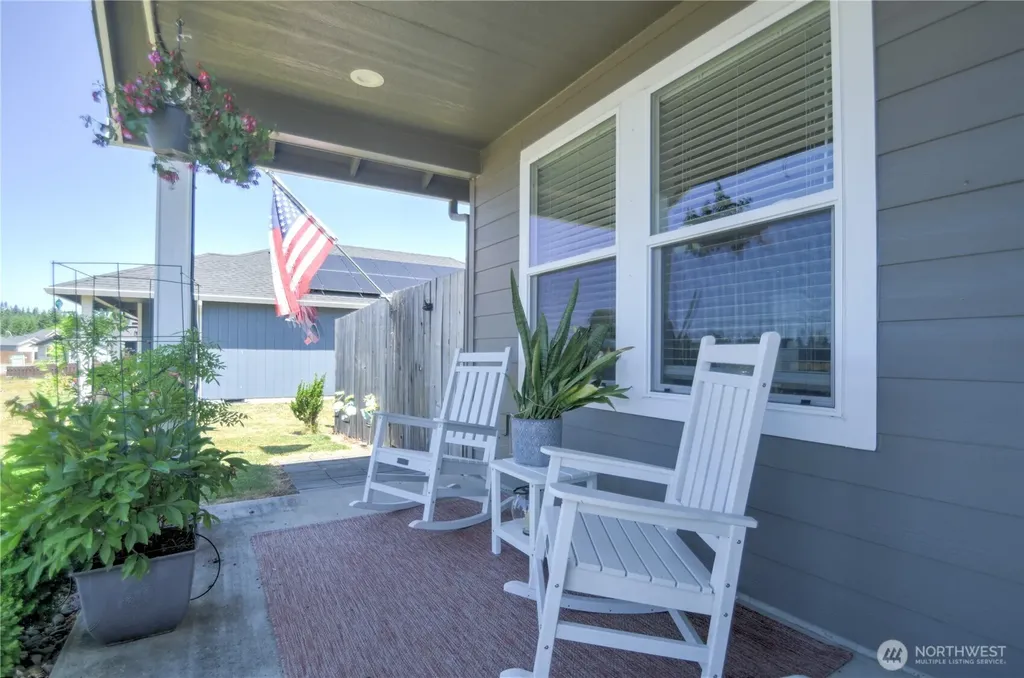 410 Herren Avenue Winlock WA 98596
