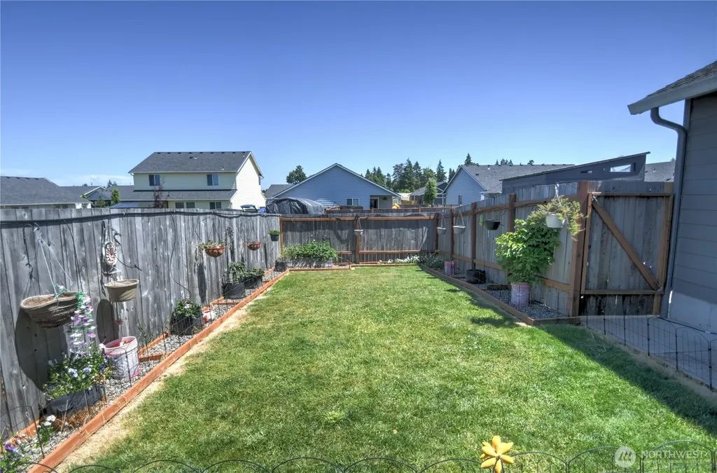410 Herren Avenue Winlock WA 98596