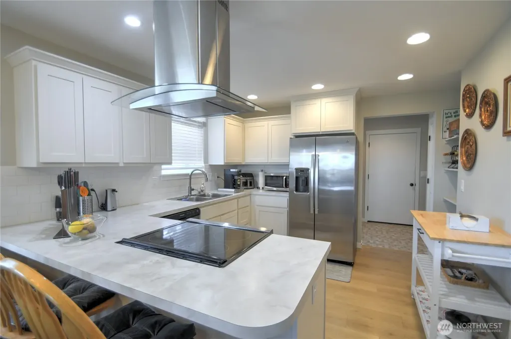 410 Herren Avenue Winlock WA 98596