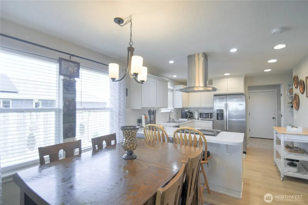 410 Herren Avenue Winlock WA 98596