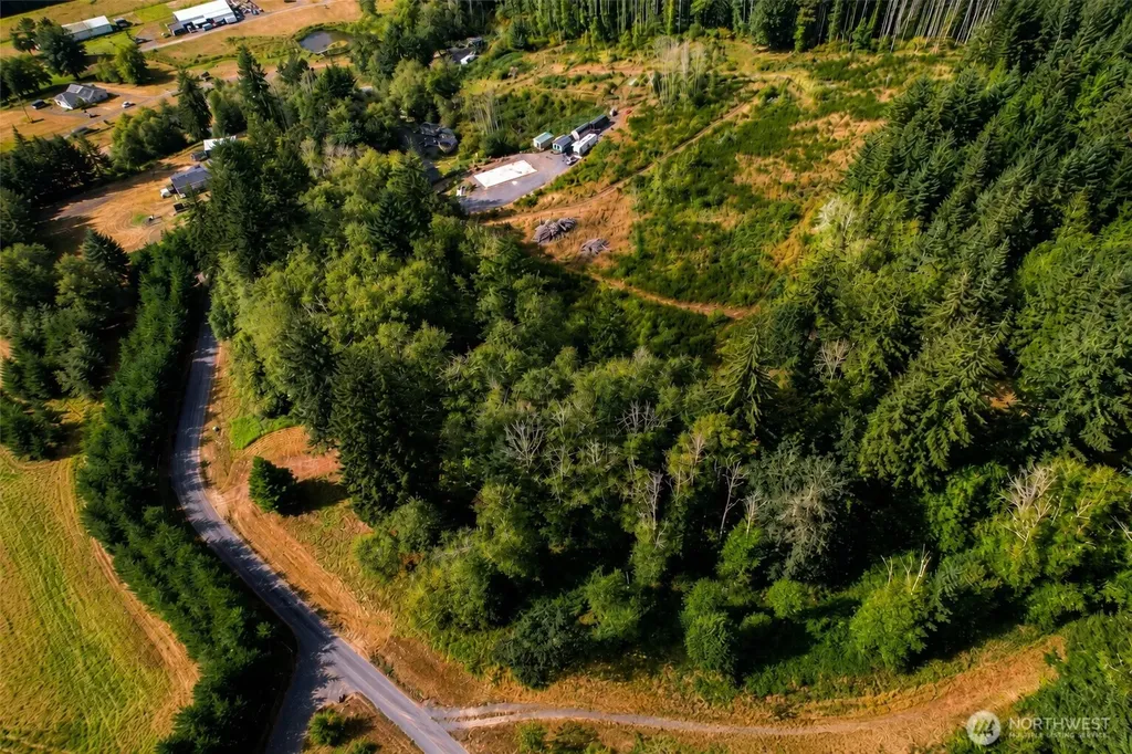 673 Curtis Hill Road Chehalis WA 98532