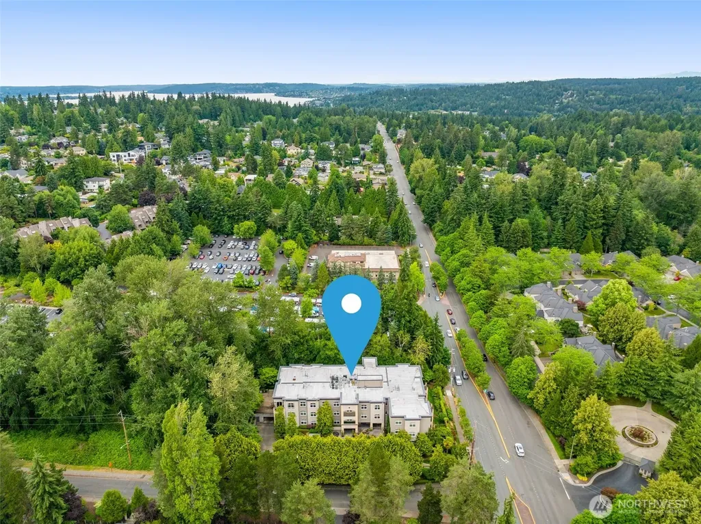 10398 NE 17th Street Bellevue WA 98004