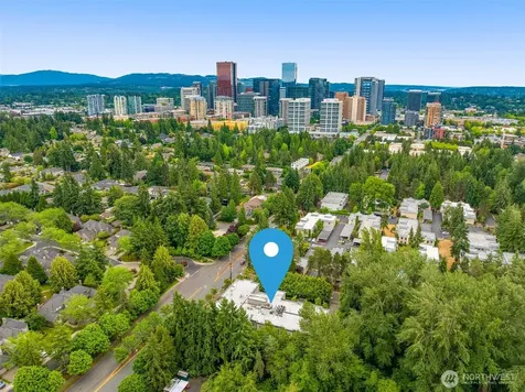 10398 NE 17th Street Bellevue WA 98004