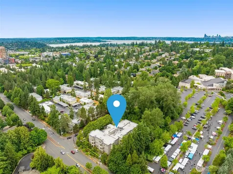 10398 NE 17th Street Bellevue WA 98004