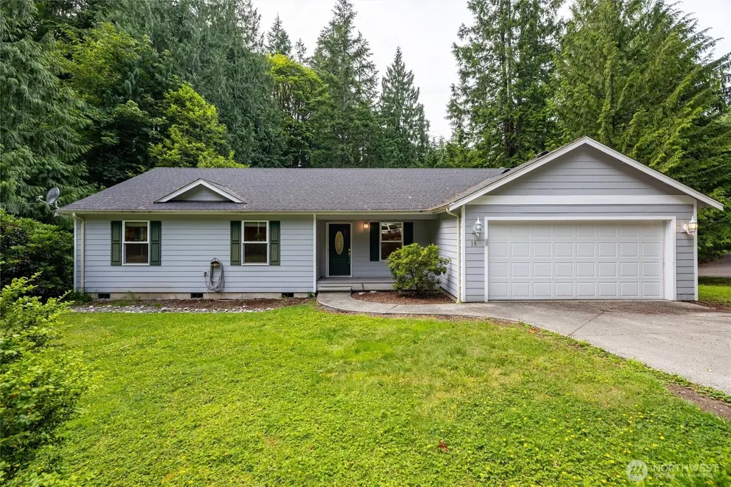 16 Rocky Ridge Drive Bellingham WA 98229