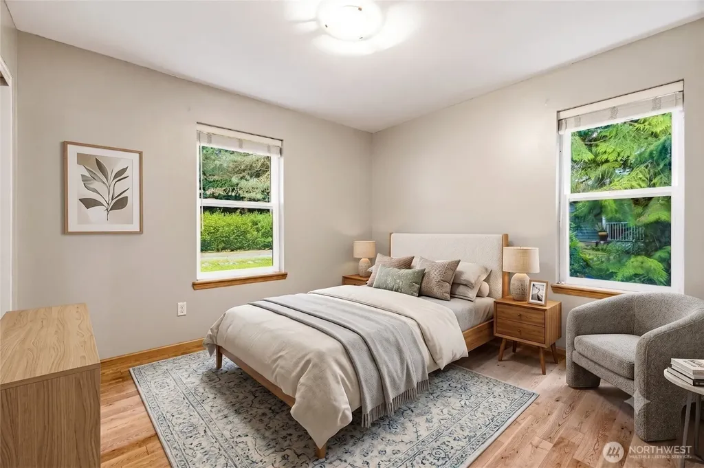 16 Rocky Ridge Drive Bellingham WA 98229