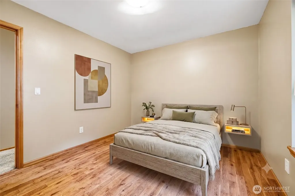 16 Rocky Ridge Drive Bellingham WA 98229