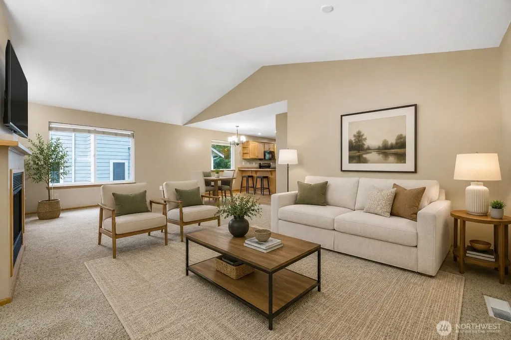 16 Rocky Ridge Drive Bellingham WA 98229
