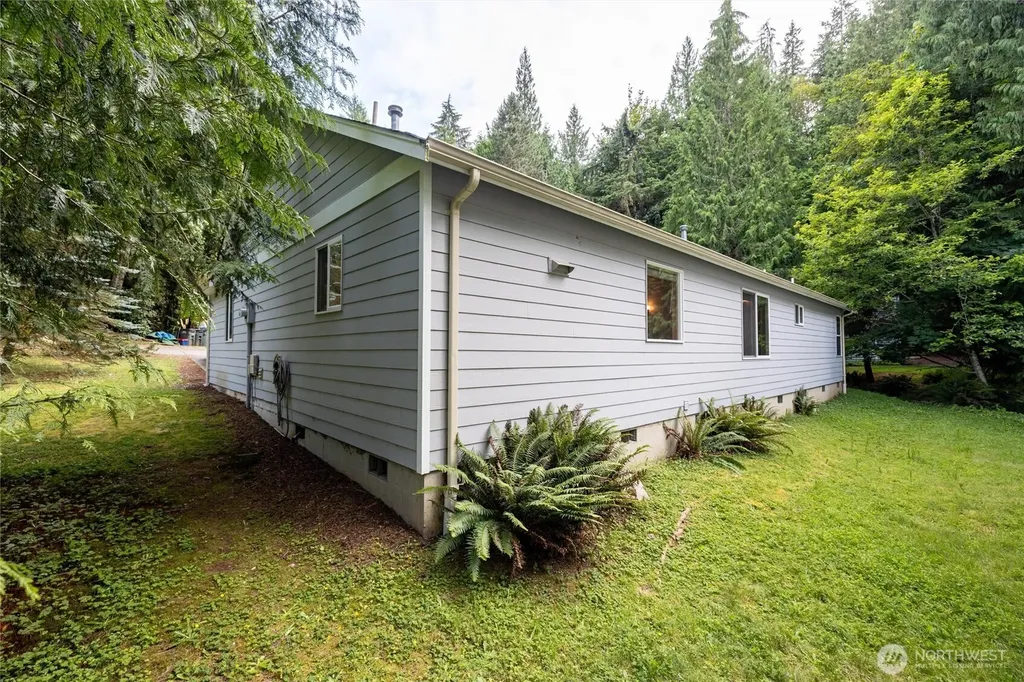 16 Rocky Ridge Drive Bellingham WA 98229