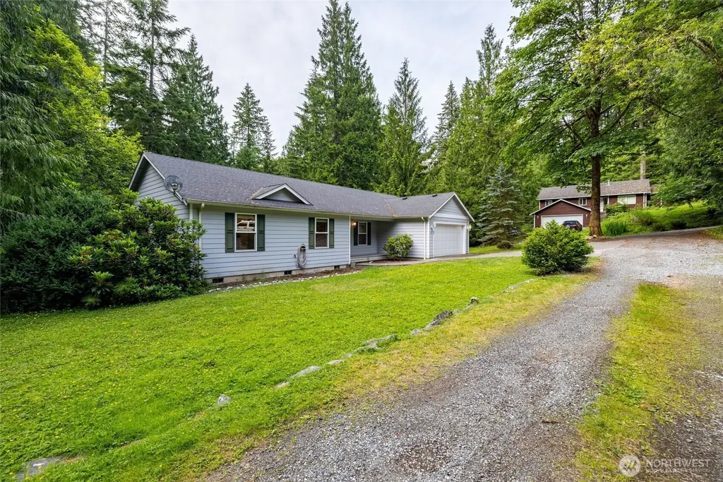 16 Rocky Ridge Drive Bellingham WA 98229