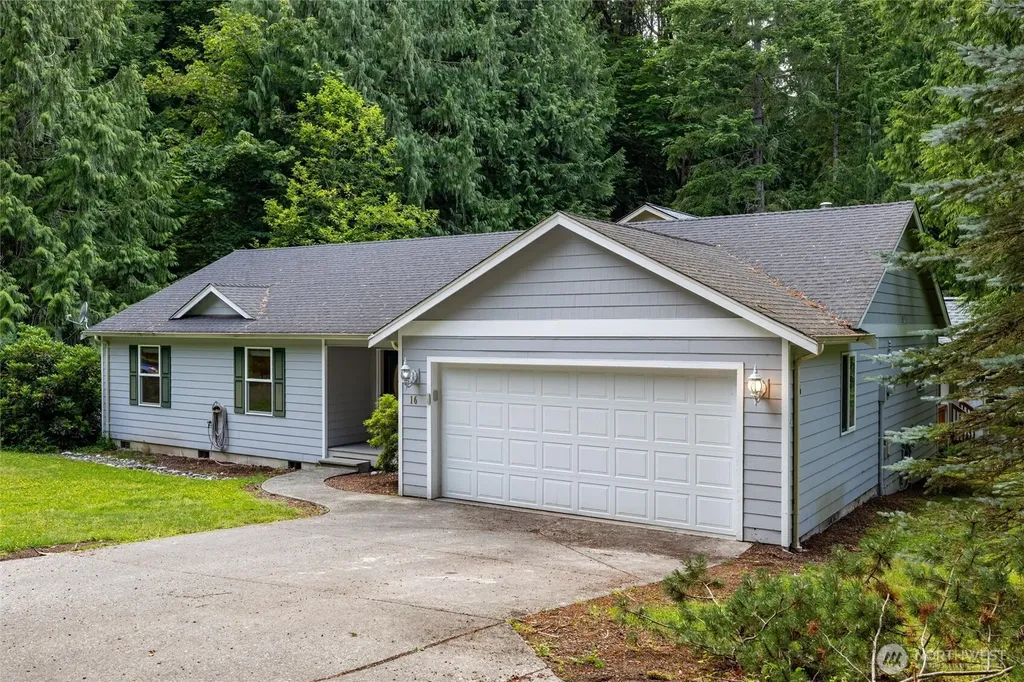 16 Rocky Ridge Drive Bellingham WA 98229