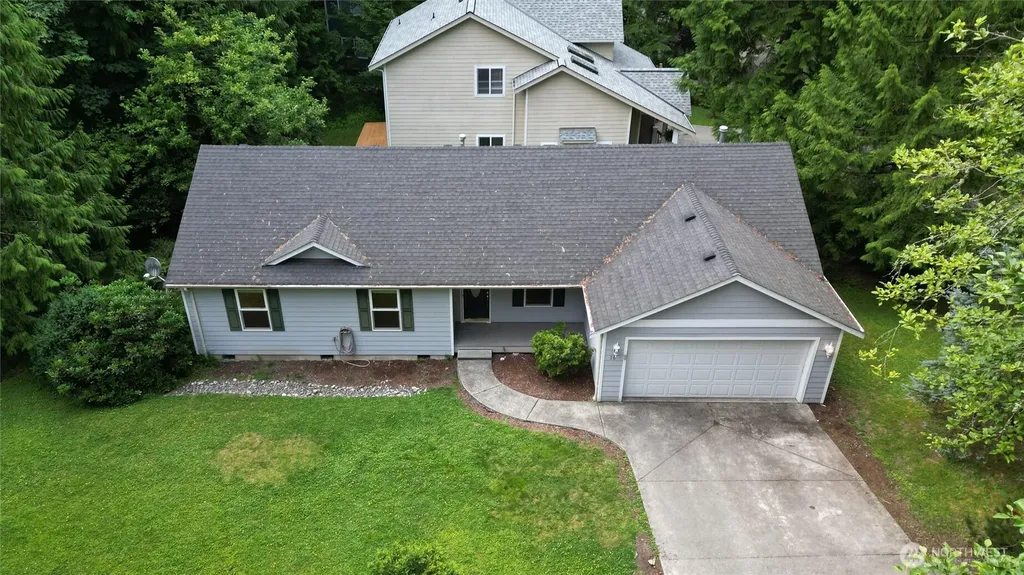 16 Rocky Ridge Drive Bellingham WA 98229