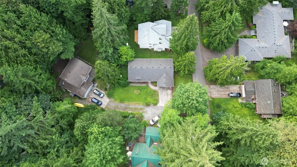 16 Rocky Ridge Drive Bellingham WA 98229