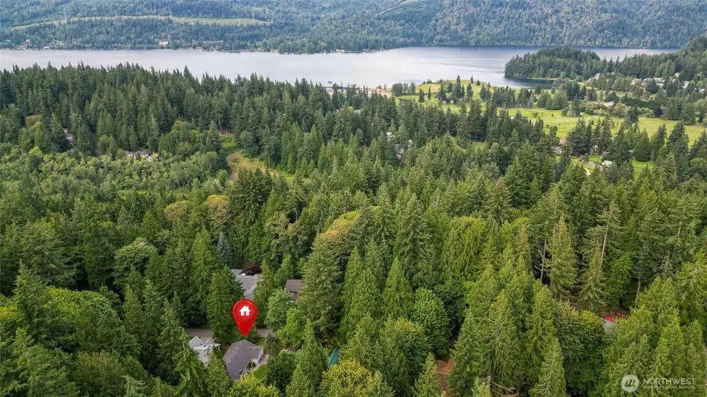 16 Rocky Ridge Drive Bellingham WA 98229