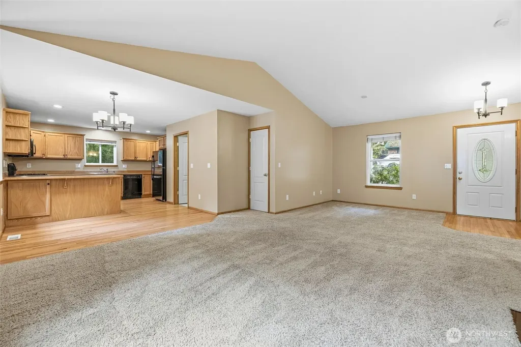 16 Rocky Ridge Drive Bellingham WA 98229