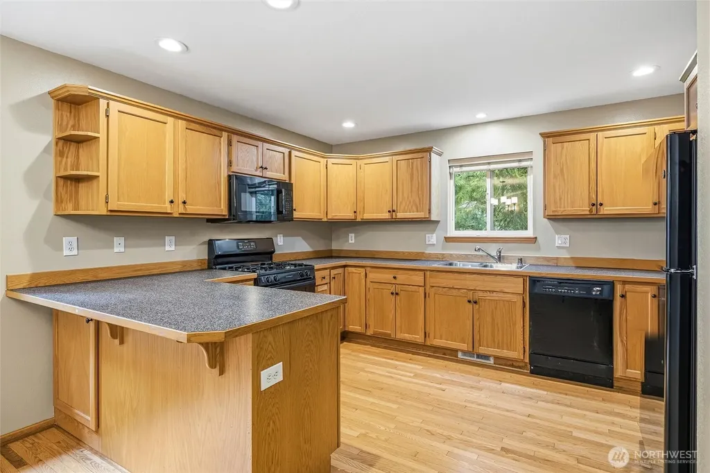 16 Rocky Ridge Drive Bellingham WA 98229