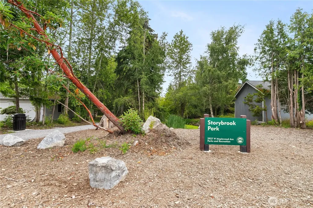 3024 Cherrywood Avenue Bellingham WA 98225
