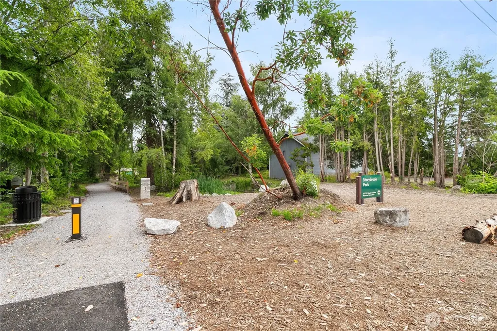 3024 Cherrywood Avenue Bellingham WA 98225