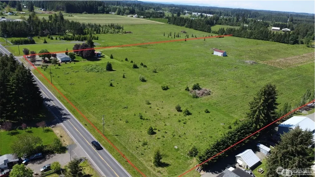 415 State Route 505 Winlock WA 98596