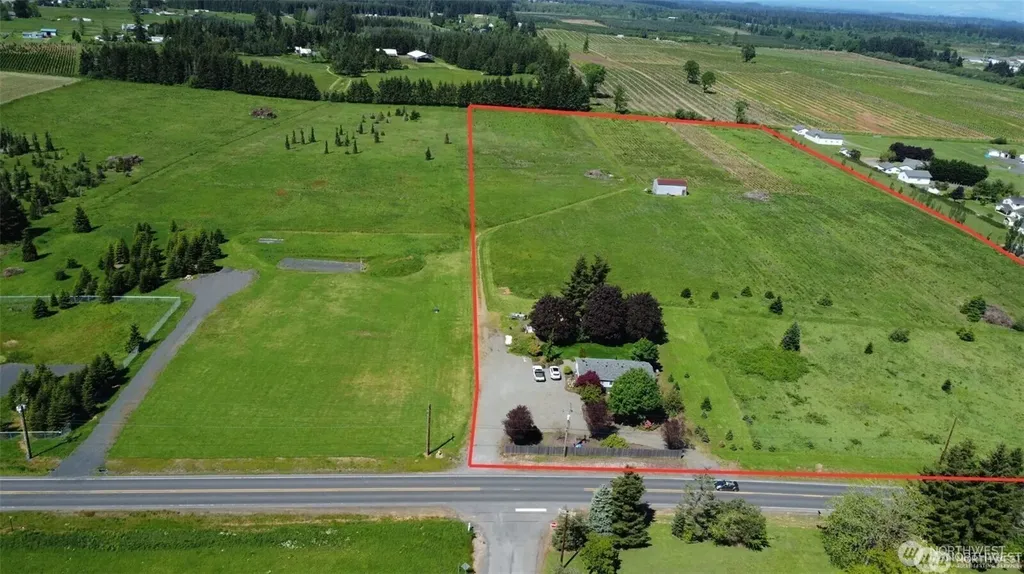 415 State Route 505 Winlock WA 98596