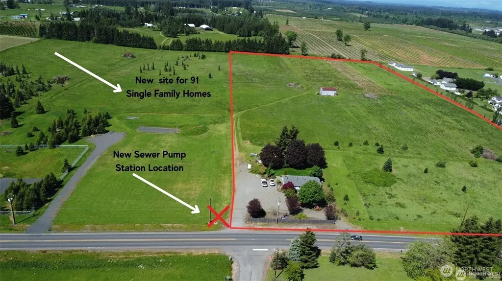 415 State Route 505 Winlock WA 98596