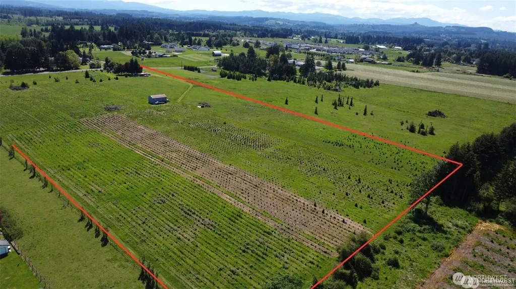 415 State Route 505 Winlock WA 98596
