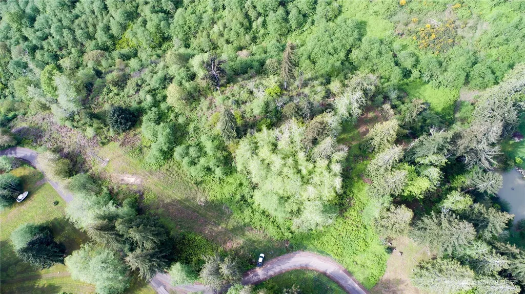 1111 Washington Cemetery Road Raymond WA 98577