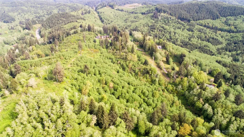 1111 Washington Cemetery Road Raymond WA 98577