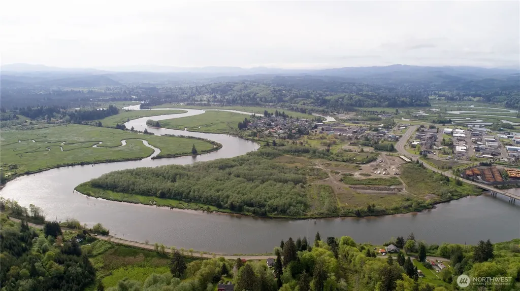 1111 Washington Cemetery Road Raymond WA 98577