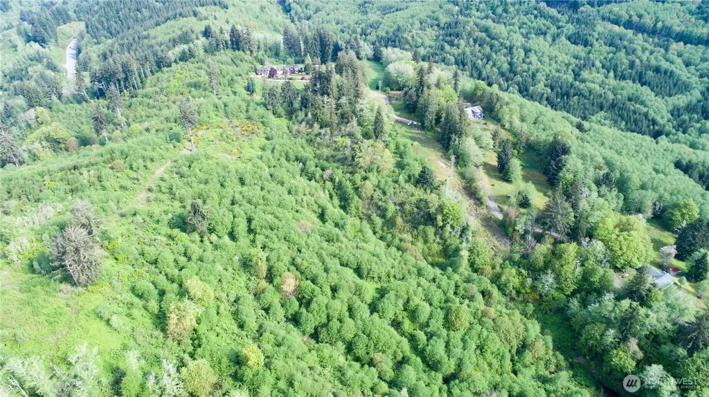 1111 Washington Cemetery Road Raymond WA 98577