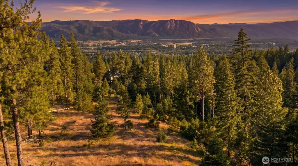 1631 Creekside Road Cle Elum WA 98922