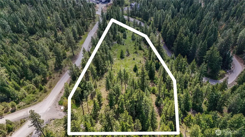 1631 Creekside Road Cle Elum WA 98922