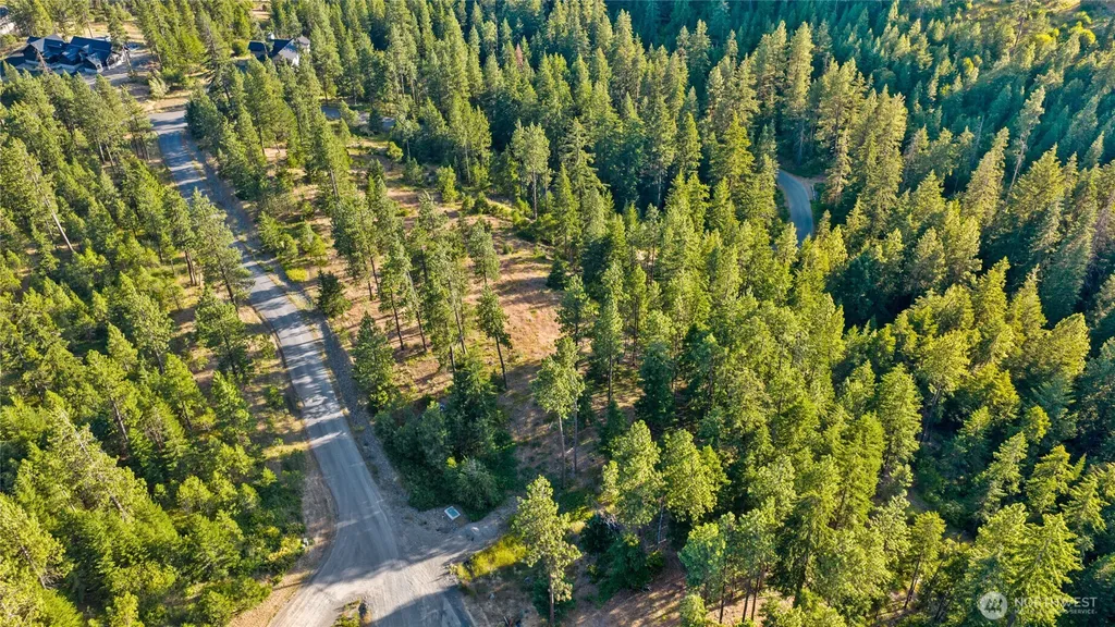 1631 Creekside Road Cle Elum WA 98922