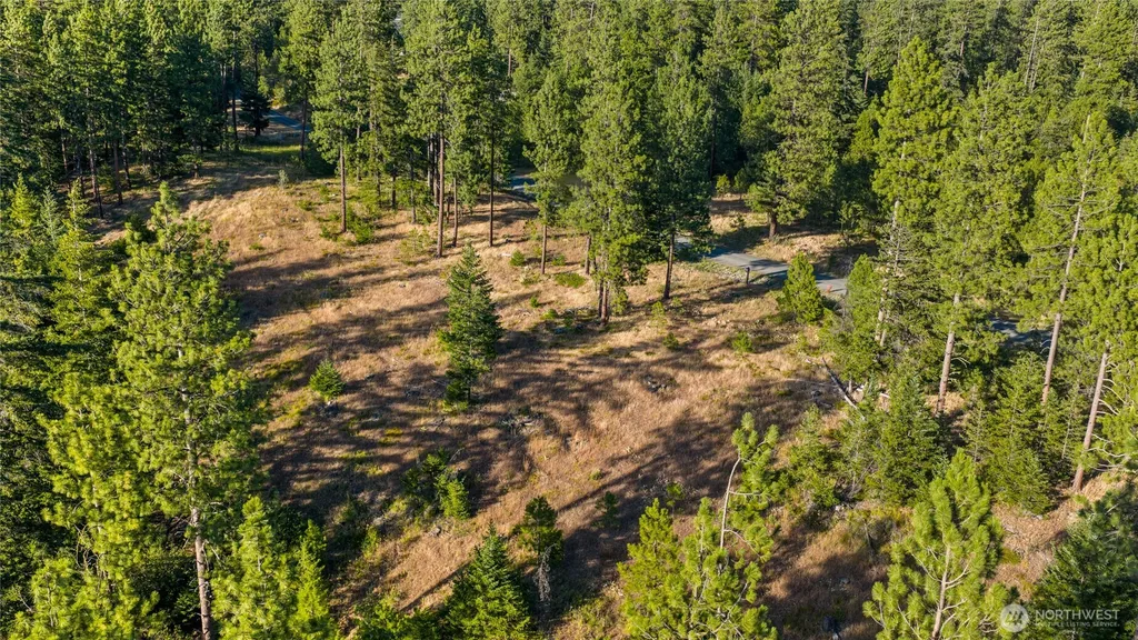 1631 Creekside Road Cle Elum WA 98922