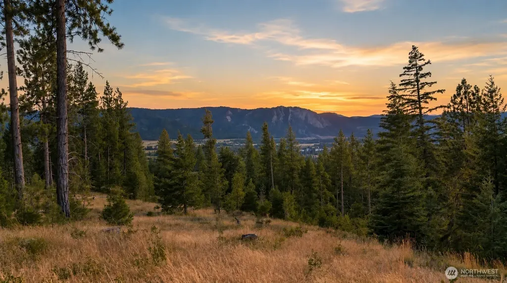 1631 Creekside Road Cle Elum WA 98922