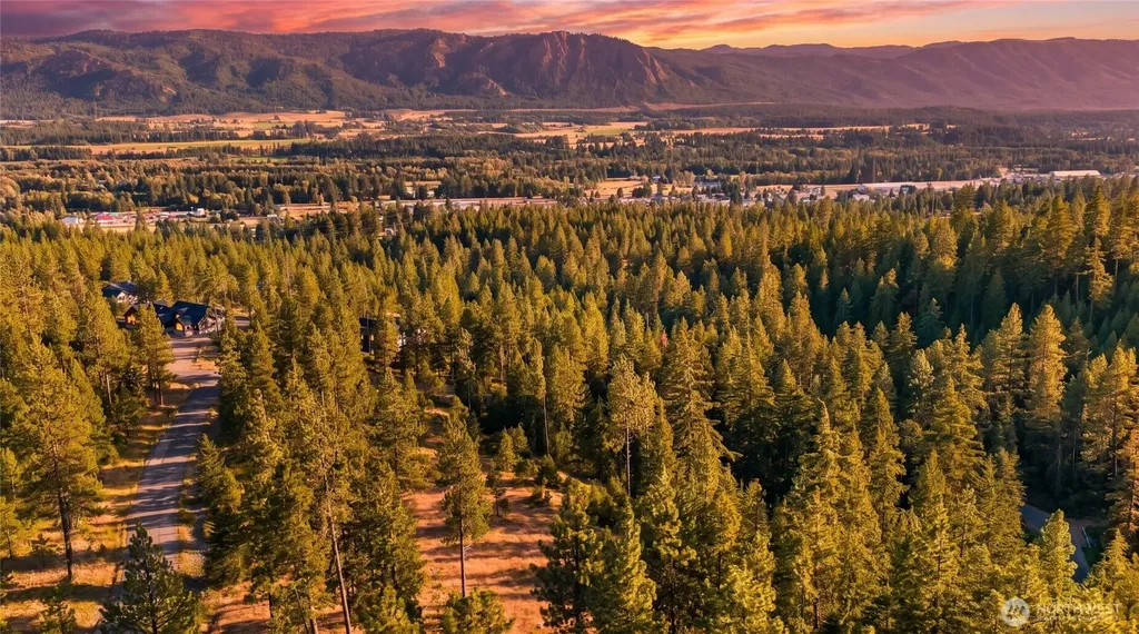 1631 Creekside Road Cle Elum WA 98922
