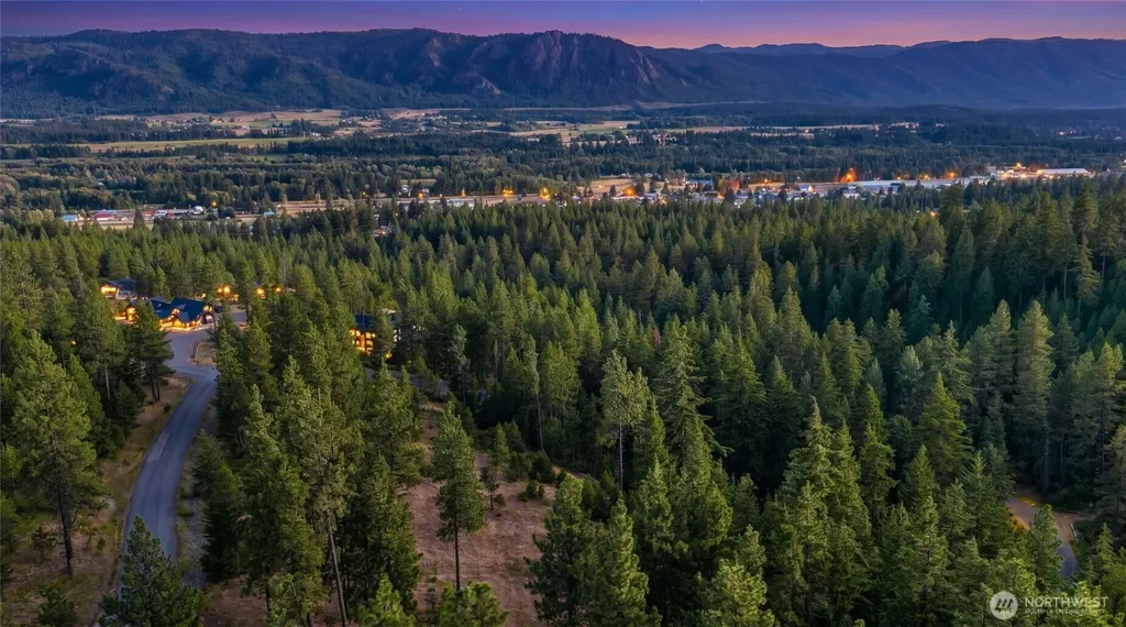 1631 Creekside Road Cle Elum WA 98922