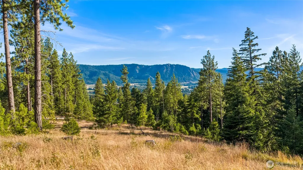 1631 Creekside Road Cle Elum WA 98922