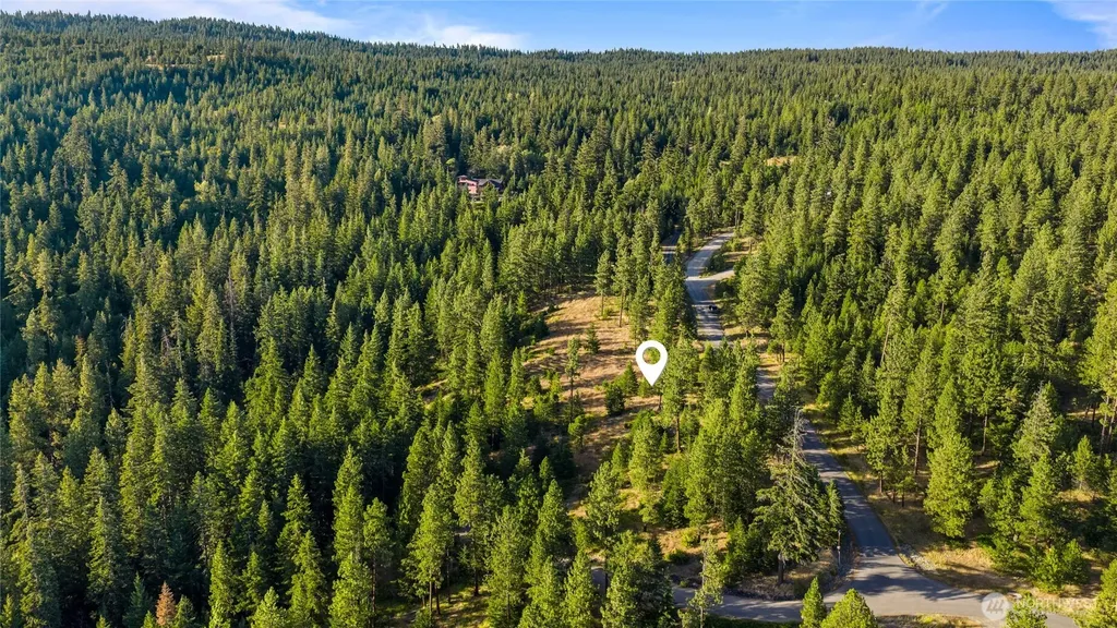 1631 Creekside Road Cle Elum WA 98922