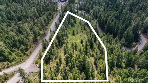 1631 Creekside Road Cle Elum WA 98922