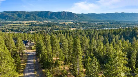 1631 Creekside Road Cle Elum WA 98922